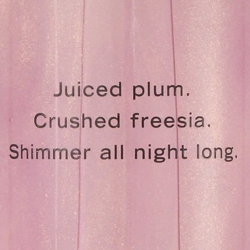 Victorias Secret Pure Seduction Fragrance Mist, 8.4 oz